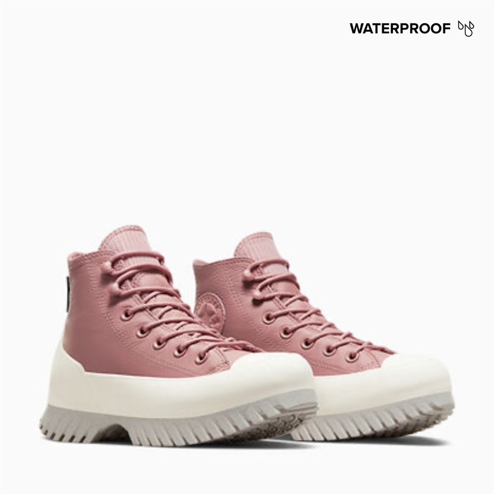 Chuck Taylor All Star Lugged 2.0 Counter Climate